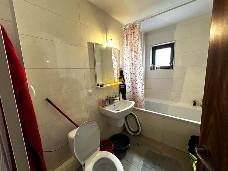 2 Camere decomandate, Parcare, Petfriendly, Curte, Zorilor, UMF, UTCN. - 5