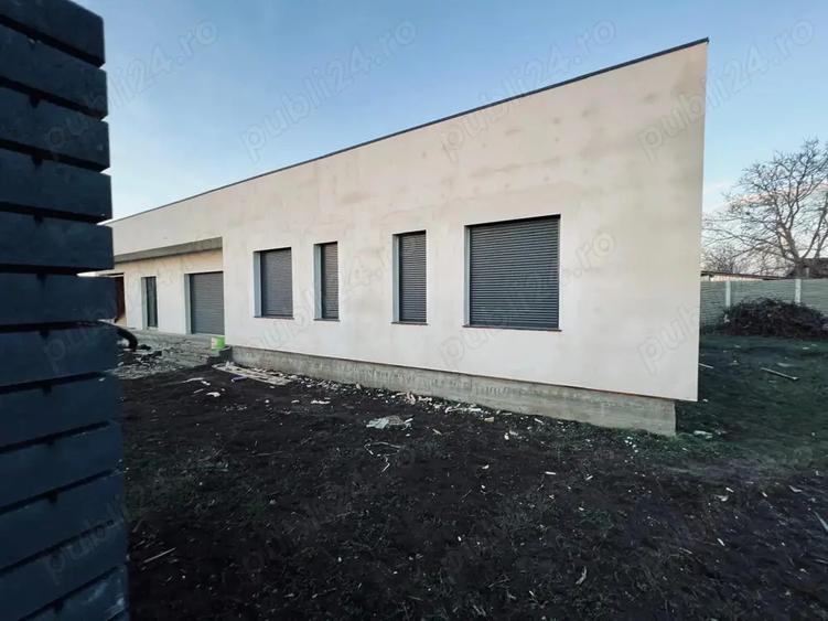 Casa individuala de vanzare - 1