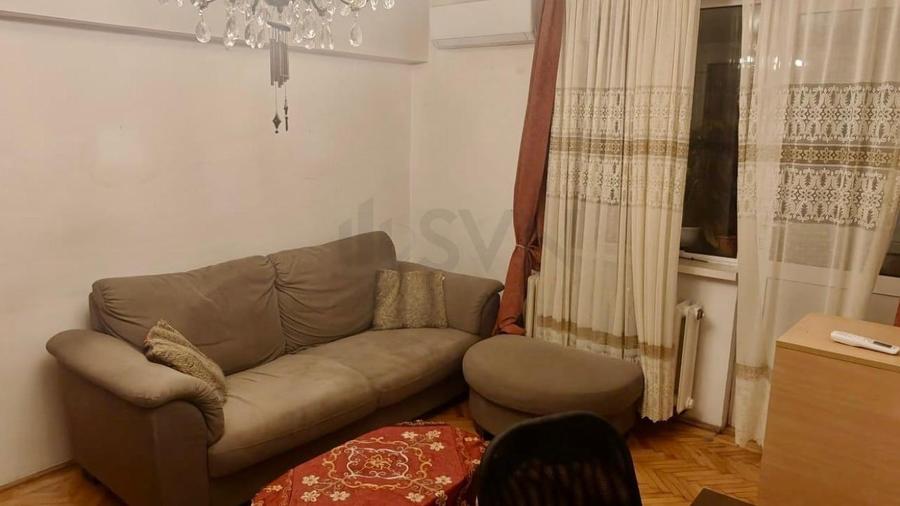 REA1028381 Apartament 2 camere I Stefan cel Mare I metrou I De vanzare - 1