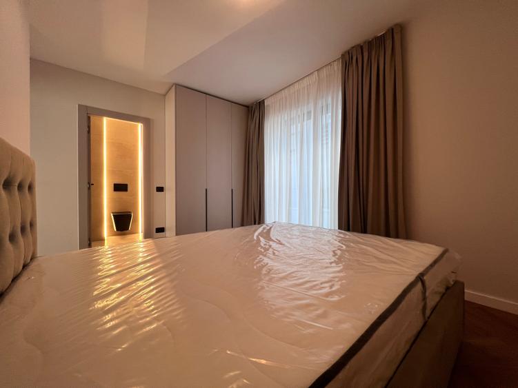 Apartament 3 camere Prima Inchiriere Parcare Inclusa Bloc 2025 - 13