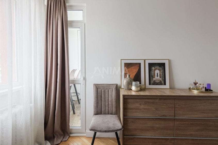 Apartament spatios cu 4 camere, decomandat – Gradini Manastur, Cluj-Napoca - 15