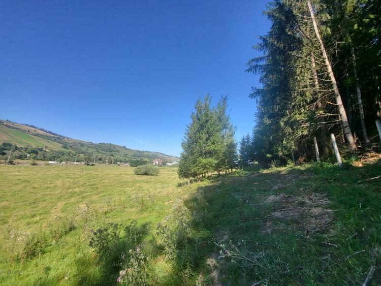 Teren, Ideal pentru Investitie Sau Dezvoltare - 1