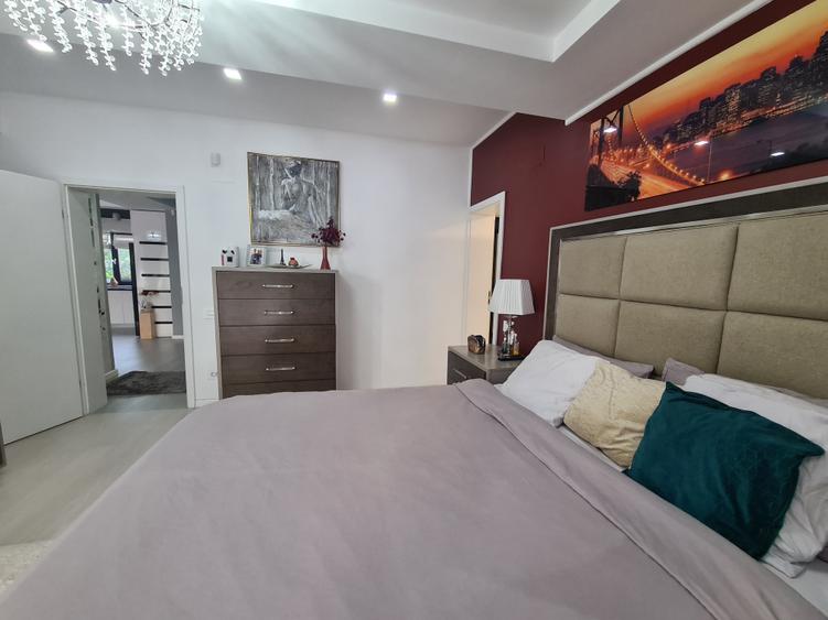 OMNIA-Proprietati alese! In City Mediteraneo. SPA included. - 30