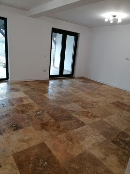O jumatate de duplex, 5 camere zona friedorf - 1