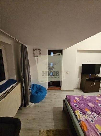 Apartament 2 camere zona centrala 59 mp - 16