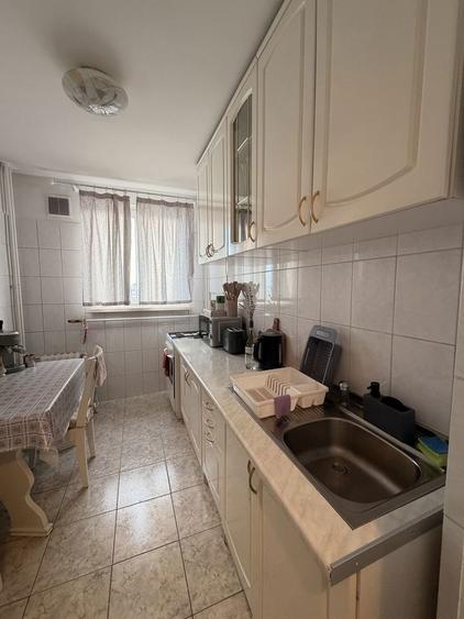 Apartament ultracentral 2 camere Matei Voievod - 8