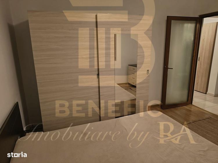 De inchiariat apartament 2 camere, Ploiesti, zona Vest - 10