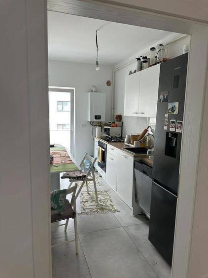 Apartamnet 3 Camere Decomandat Centrala Proprie Lift Zona Braytim La Cateva Minute De Hotel IQ - 5