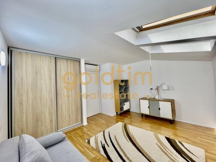 NOU/ SCOALA AMERICANA/ 2 LOCURI DE PARCARE/ JACUZZI - 23