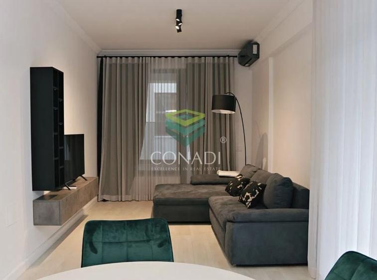 Apartament Pipera | 3 Camere | 105,8 mp - 2