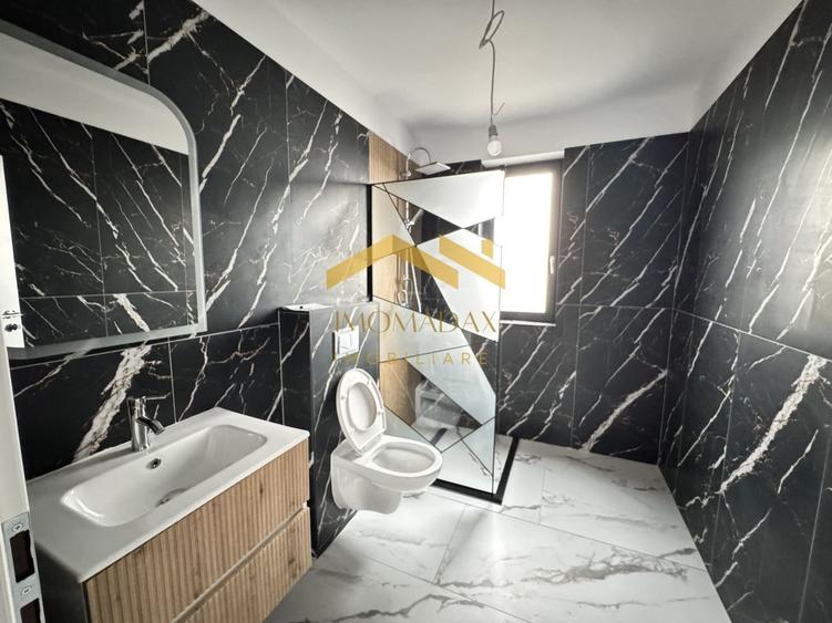 Mosnita Veche-Duplex P+E -Disponibil Imediat - 1