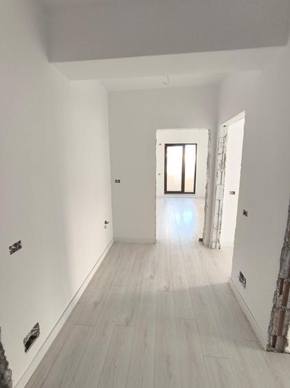 Apartament 2 camere de vânzare în proiectul rezidențial Smile – Etaj 1, 66.35 mp - 5