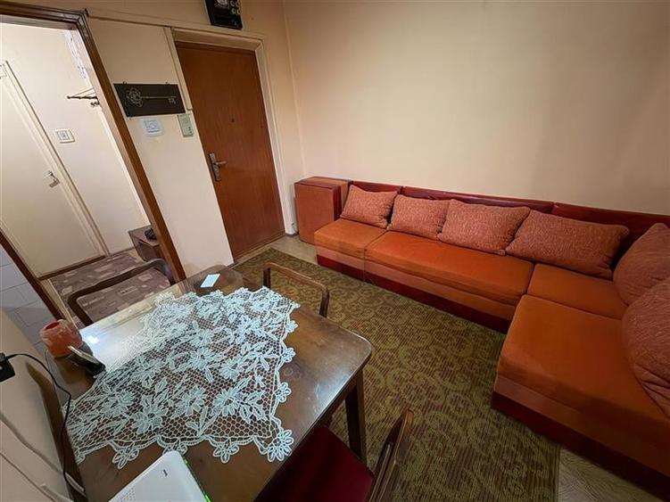 FILM&3D! Apartament panoramic, decomandat,60mp,balcon,Piata Garii, Targu Mures. - 8