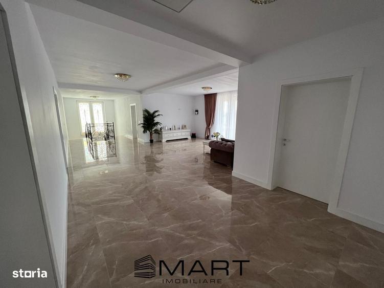 Casa moderna 346 mp Teren 1091 mp Izvor - 14