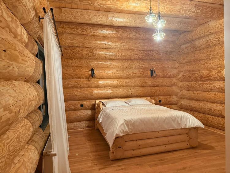 Cabana de inchiriat- noua , recent finalizata - 6