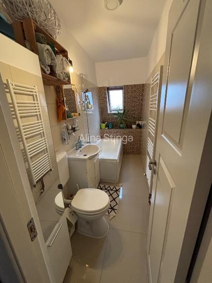 90.500 € | Apartament 3 camere + pod depozitare | Girocului | 54 mp | Proprietar