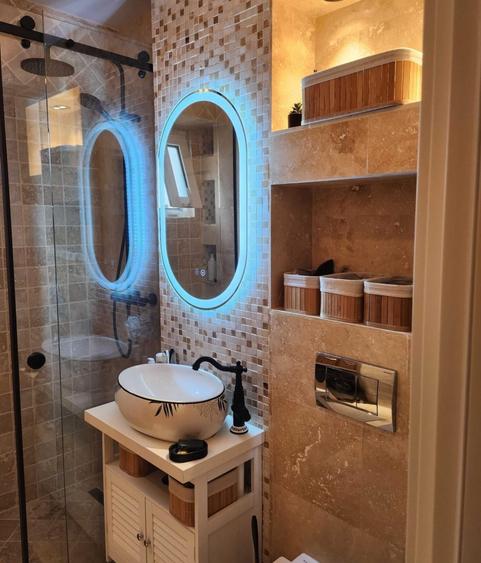 Apartament 2 camere Lux in zona Piata Roamana - 5