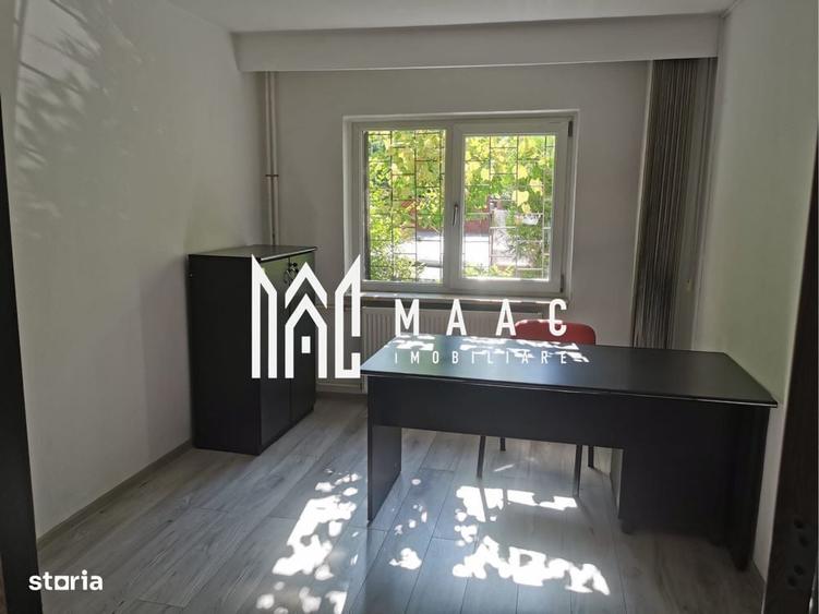 Apartament 4 camere | Centru | 89 mp | Parter | - 4