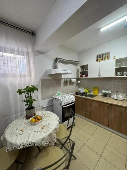 2 camere, bloc nou, centrala proprie, metrou Dimitrie Leonida - 2