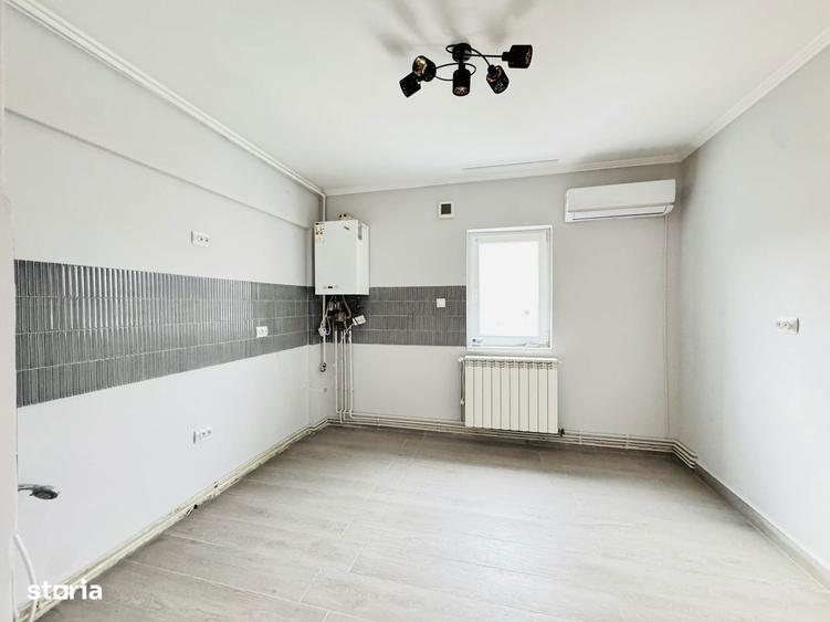 Apartament 2 camere de vanzare Calea Bucure?ti cu vedere spre munte - 10