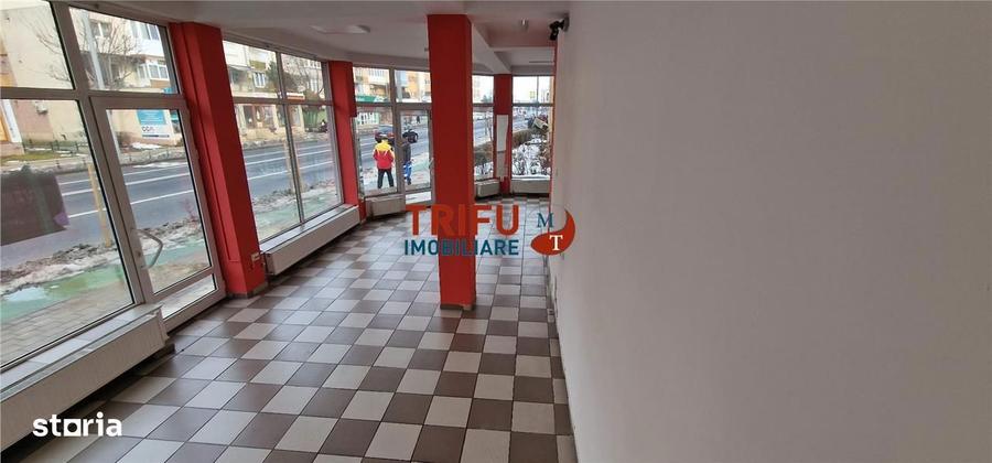 Spatiu de inchiriat zona Cetate Stadion - 5