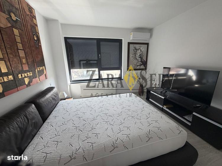 Apartament 2 camere construc?ie noua zona Pia?a Anton - 8