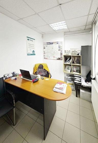 Vad Comercial Ridicat, Vizibilitate maxima - 8