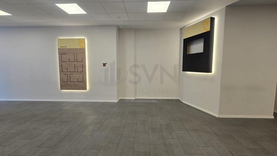 REC3001461 Vizibilitate Maxima in Centru l Spatiu Comercial Stradal langa Calea - 10