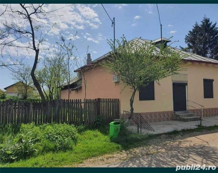 Casa+teren de vanzare, sat Caldara?ti, jud. Bz - 2