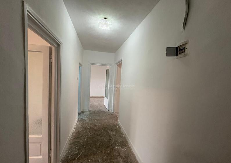 Resita,Ap.2cam, cf.1, Decom. Lunca - 12