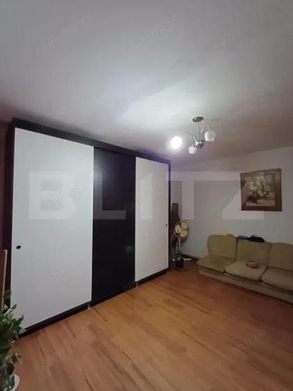 Apartament 3 camere, 66 mp, zona Kaufland - 8