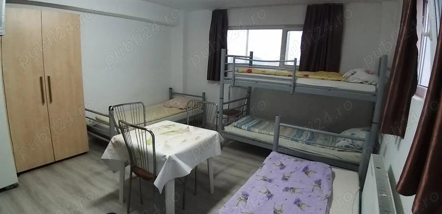 De inchiriat pentru muncitori - 1