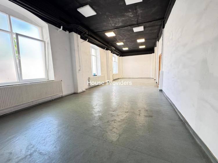 Spatiu Comercial  169 MPU   P| Piata Unirii | Ultracentral - 7