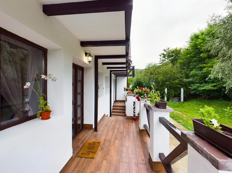 Vila UNICAT de vanzare in Breaza - 20