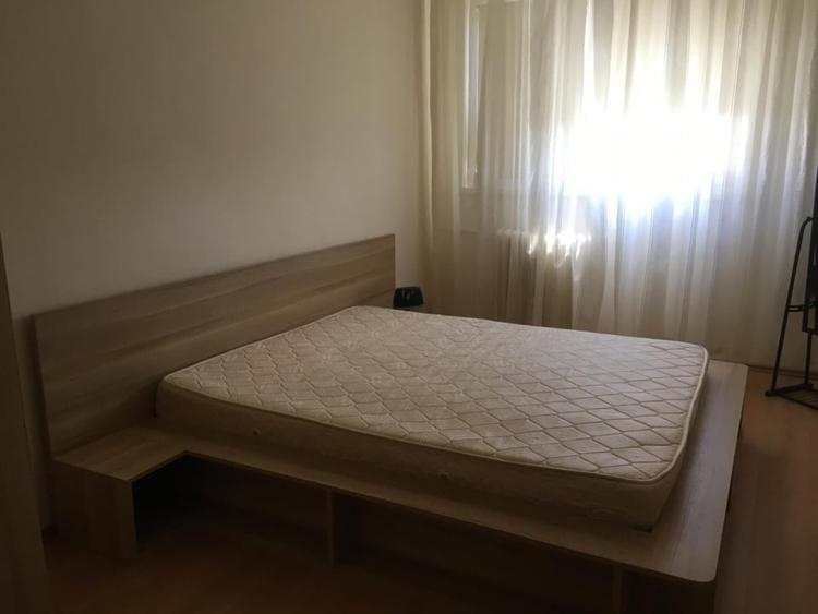 Apartament de 2 camere, decomandat, 55 mp, metrou, Dristor - Baba Novac - 3