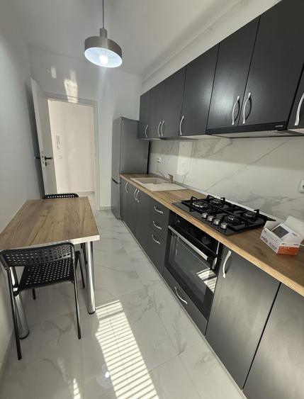 Garsoniera Decomandata Tineretului Militari Residence / Prima Inchiriere - 5