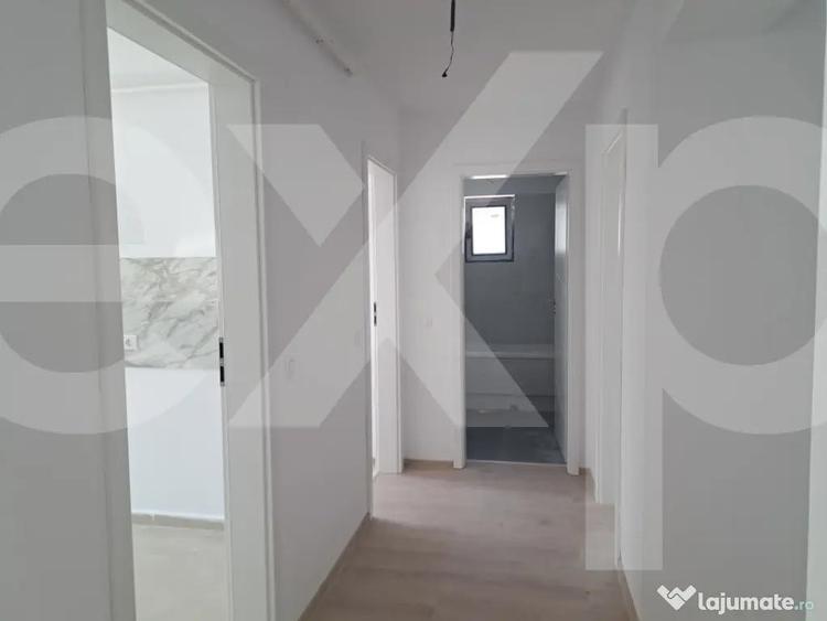 Apartament 3 camere Trivale | Bloc Nou Finalizat - 9