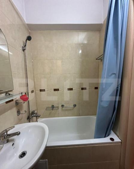 Apartament 2 camere, 48 mp, semicentral, ideal pentru invest - 8