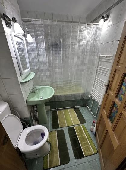 Apartament cu 1 camera, decomandat, zona Gara - 5