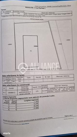 Eclusivitate Vila LUX - Prima linie la mare, Eforie Nord ( cod 12 ) - 6