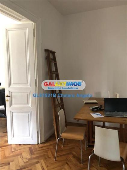 Calea Călărașilor vila P,+M  6 camere supr utila 200 mp, teren 20 - 5