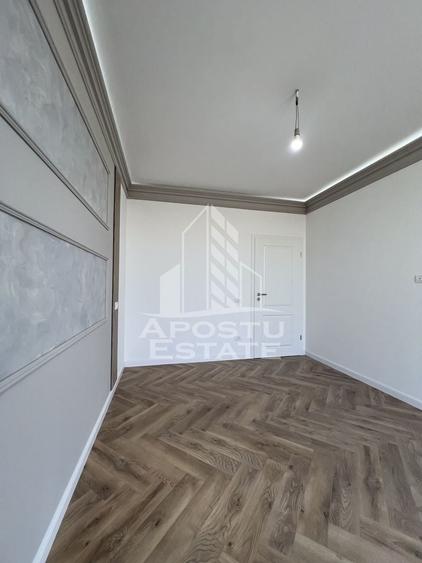 Apartament lux Torontalului - 7