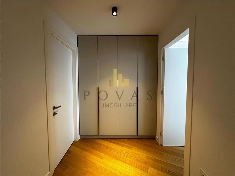 Inchiriere Penthouse 4 Camere Iancu Nicolae Privighetorilor Pipera - 25