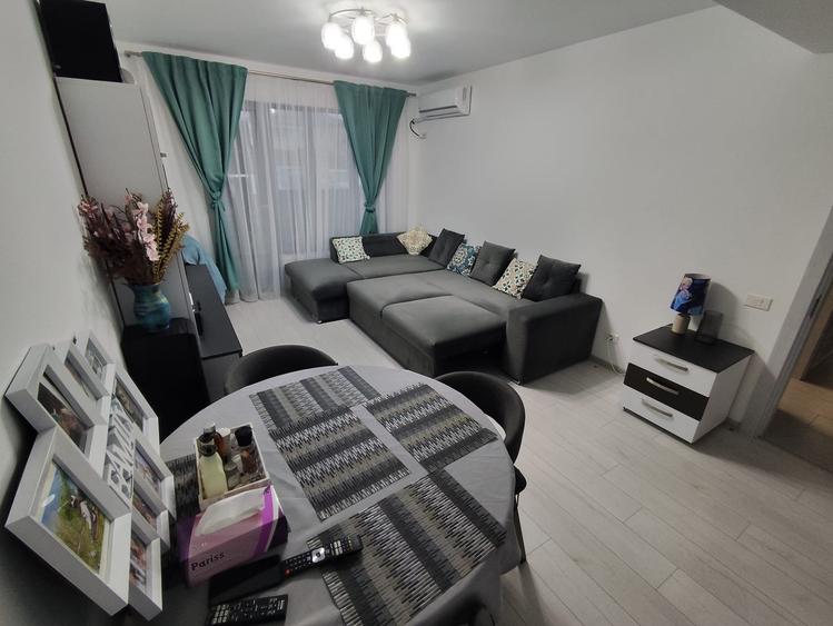 Apartament 2 camere decomandat – parter, bloc nou 2023, Drumul Binelui – Dealul - 2