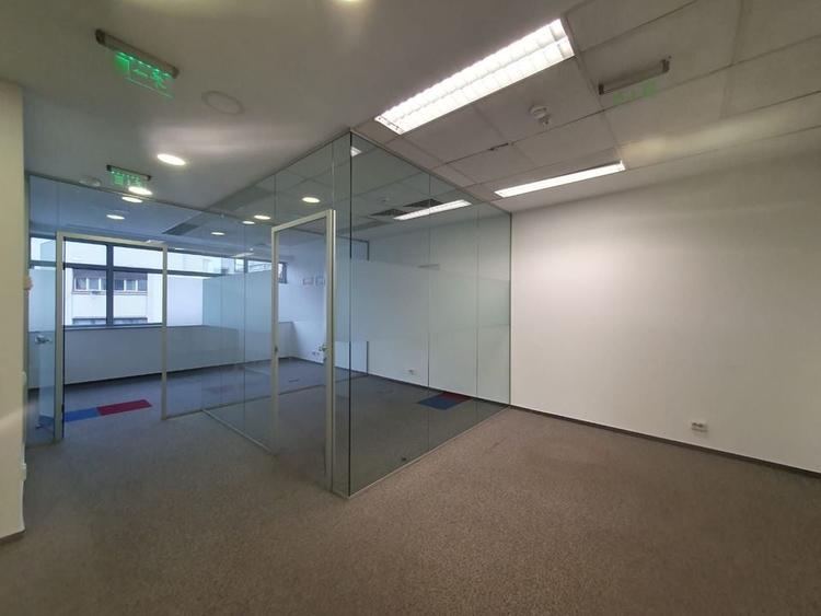 Vanzare cladire de birouri in zona Armeneasca - 1907mp - inchiriata integral - 3