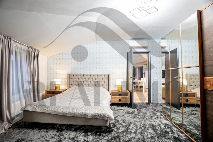 2 Dormitoare | Clădire 1900 Reabilitată | Pompă Căldură -Tomis 52 - 17