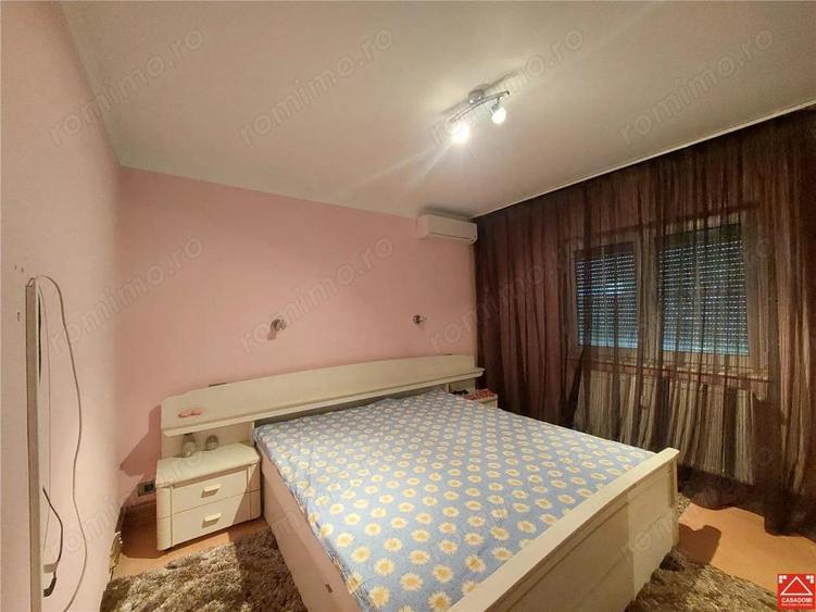 Apartament cu acces stradal pentru cabinet sau birou - 5