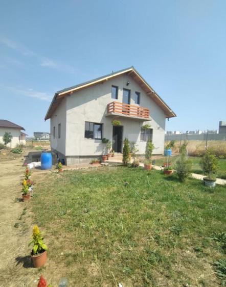 Casa in Floresti (Simnicu de Sus), 71 mp utili, teren 324 mp - 17