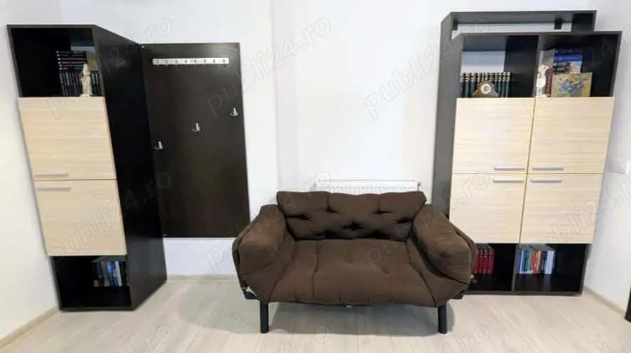 Inchiriez apartament 2 camere Complex Magnolia - Bariera Valcii - 4