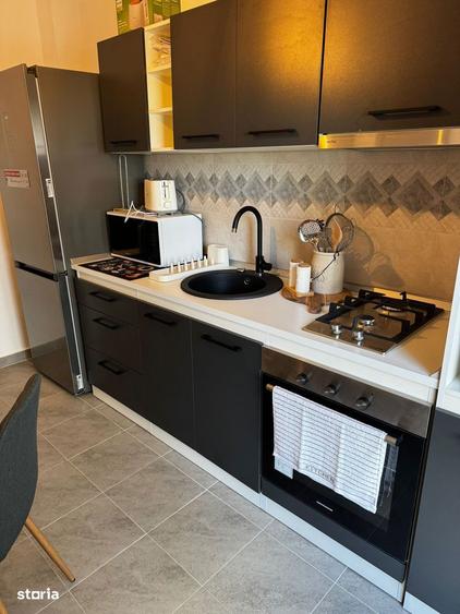 Studio Ikea Pallady VI 214 - 5